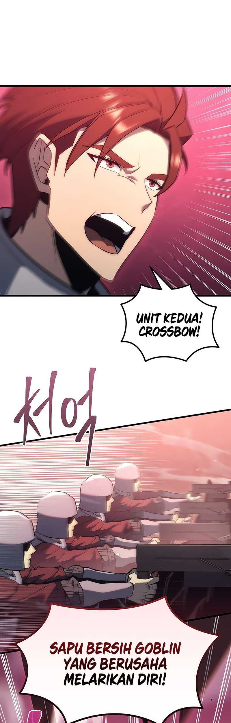 Regressor Of The Fallen Family Chapter 36 page 31