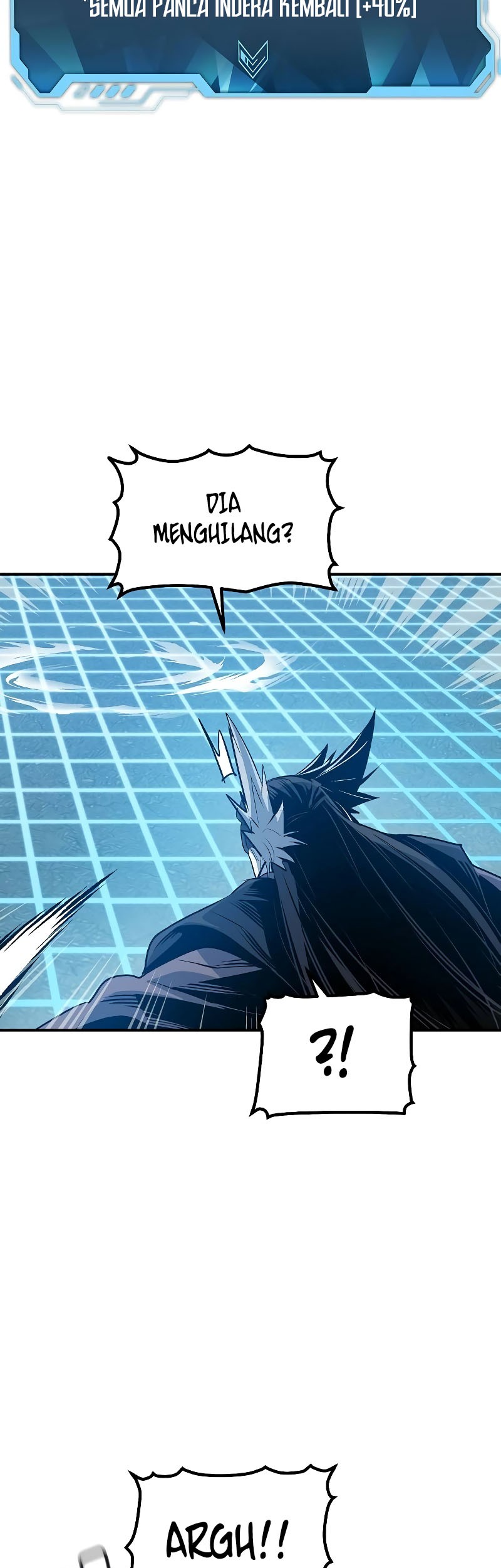 Alone Necromancer Chapter 135 page 52