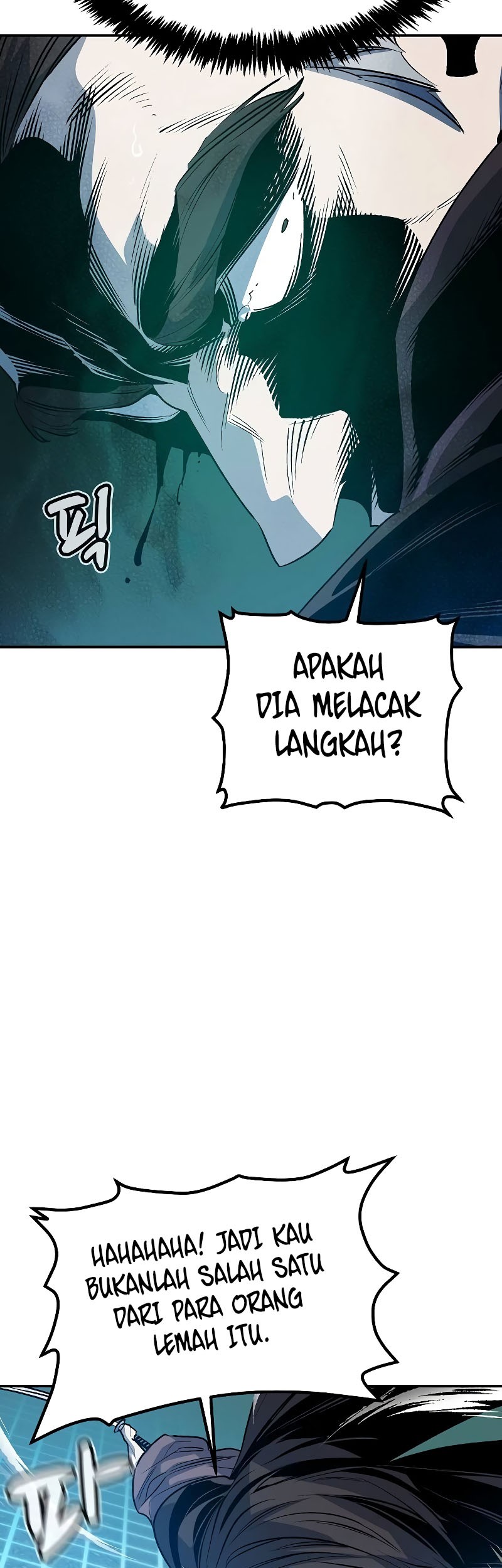 Alone Necromancer Chapter 135 page 54