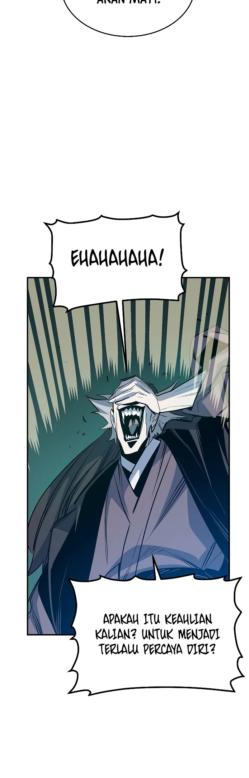Alone Necromancer Chapter 135 page 66
