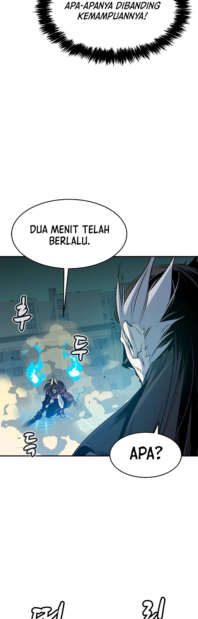 Alone Necromancer Chapter 135 page 75