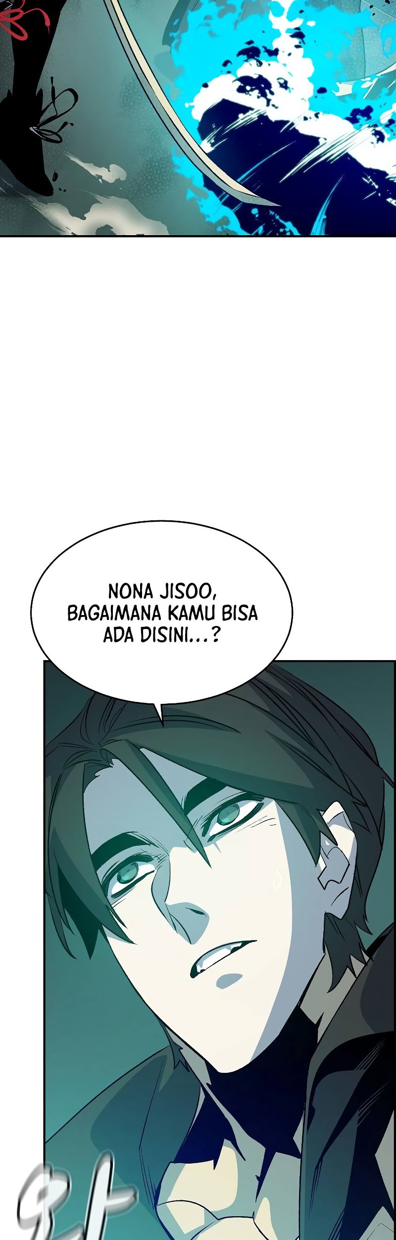 Alone Necromancer Chapter 135 page 3