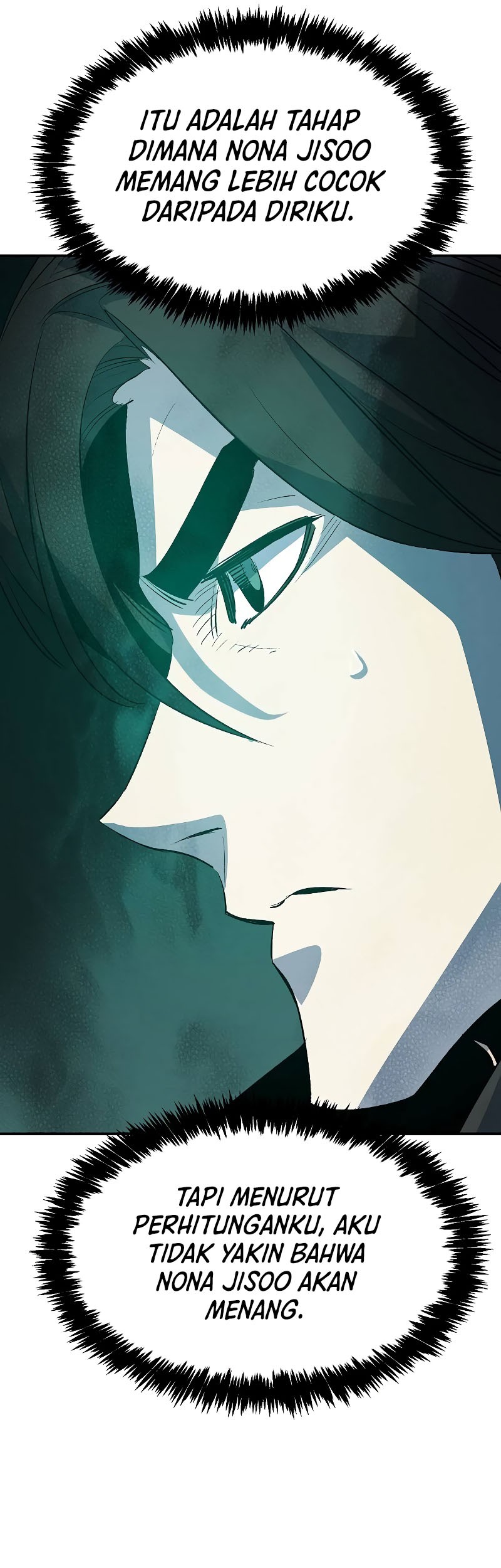 Alone Necromancer Chapter 135 page 26