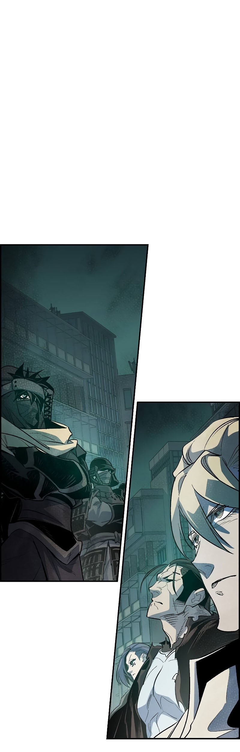 Alone Necromancer Chapter 135 page 36