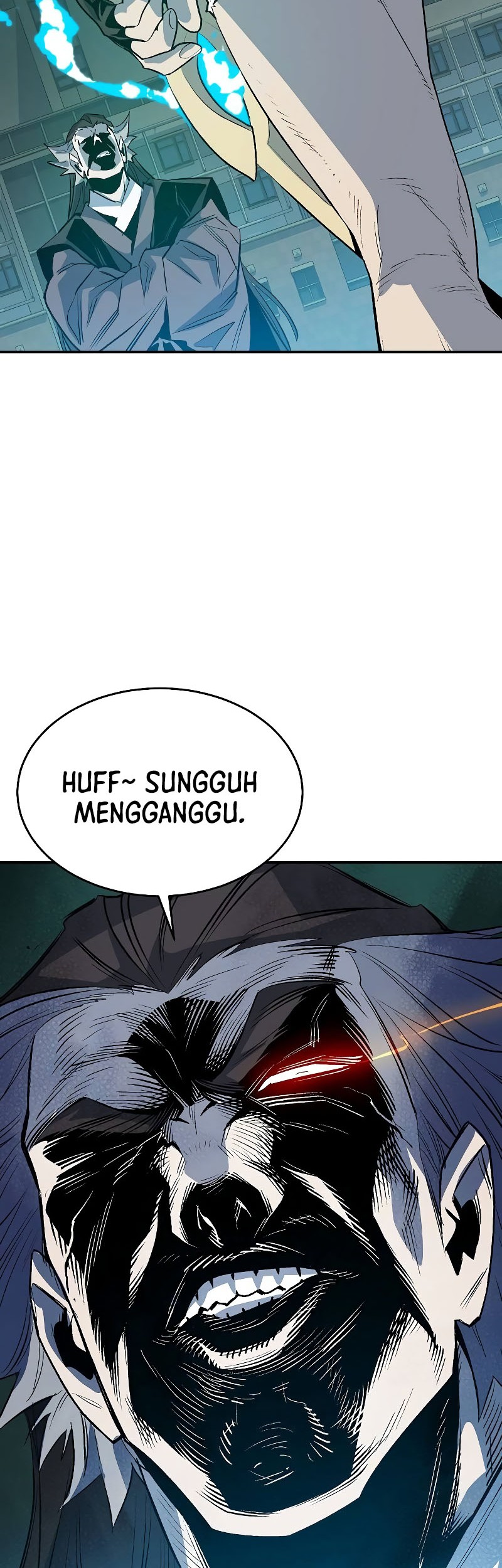 Alone Necromancer Chapter 135 page 39