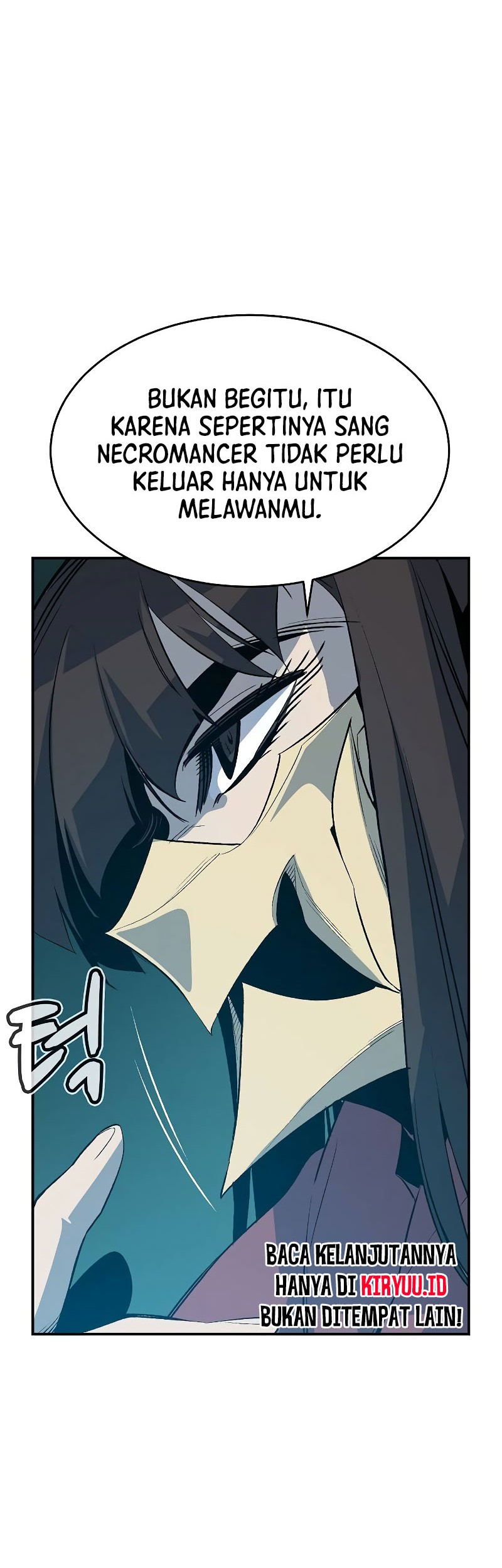 Alone Necromancer Chapter 135 page 41