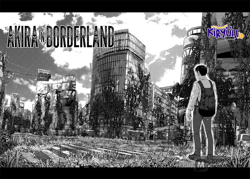 Zombie 100 ~Zombie ni Naru Made ni Shitai 100 no Koto~ Chapter 26.5 page 6