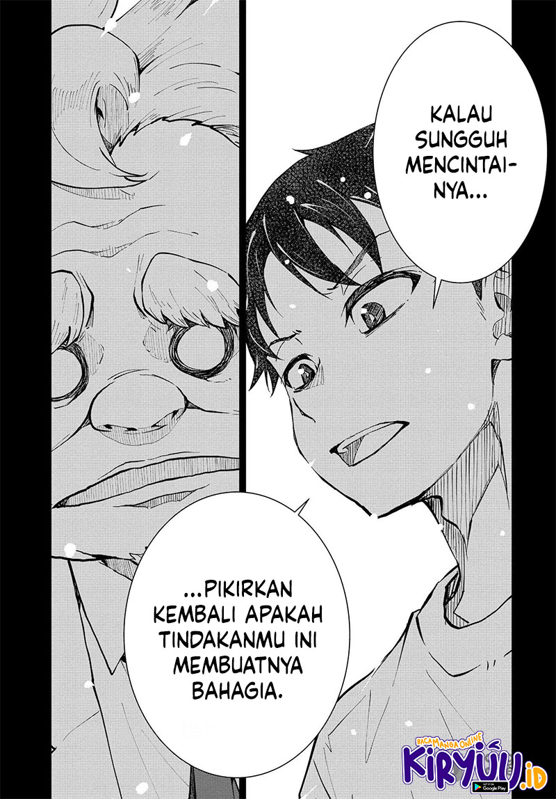 Zombie 100 ~Zombie ni Naru Made ni Shitai 100 no Koto~ Chapter 26 page 15
