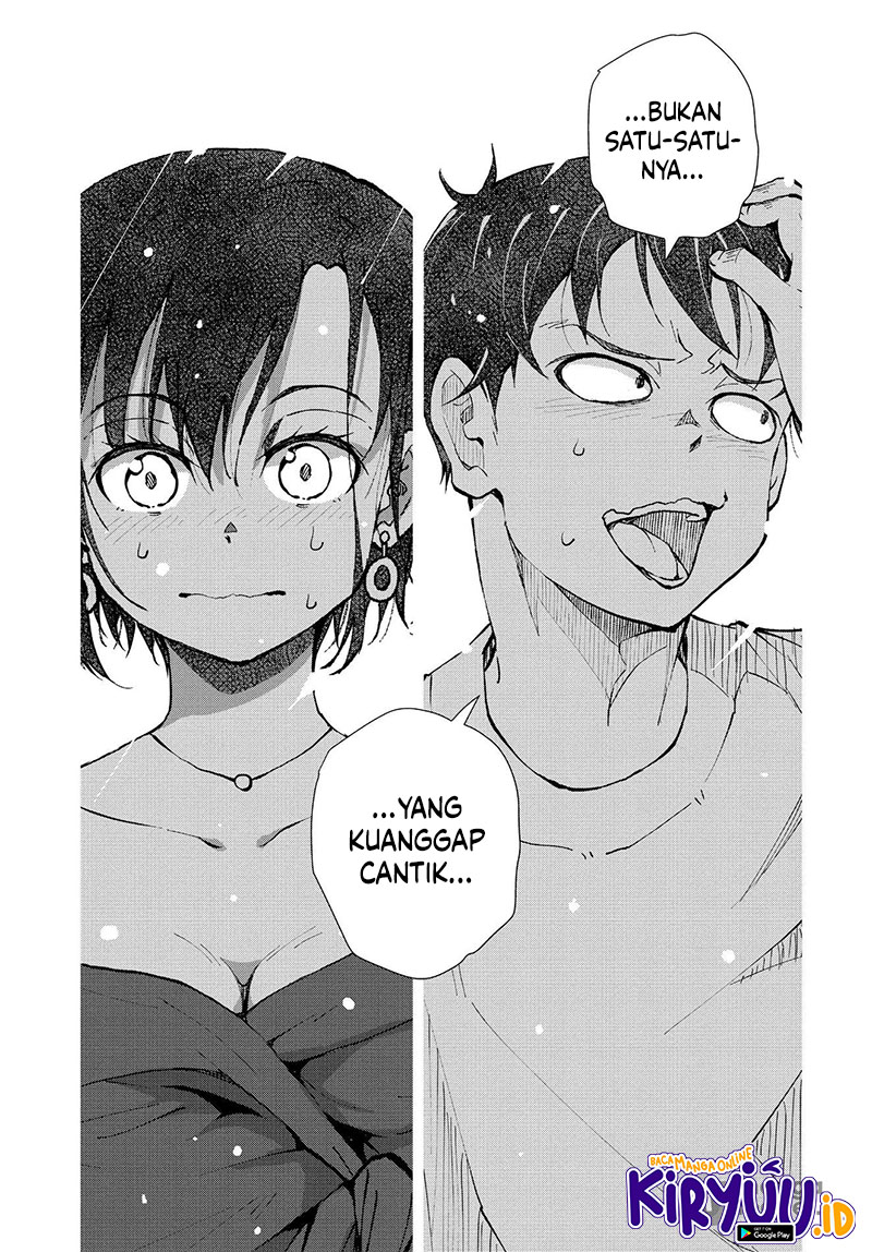Zombie 100 ~Zombie ni Naru Made ni Shitai 100 no Koto~ Chapter 26 page 21