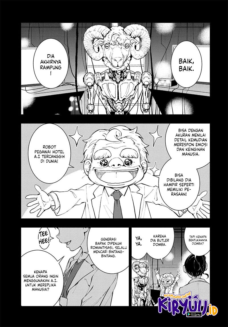 Zombie 100 ~Zombie ni Naru Made ni Shitai 100 no Koto~ Chapter 26 page 5