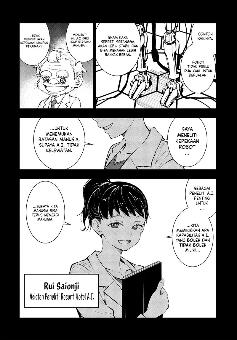Zombie 100 ~Zombie ni Naru Made ni Shitai 100 no Koto~ Chapter 26 page 6