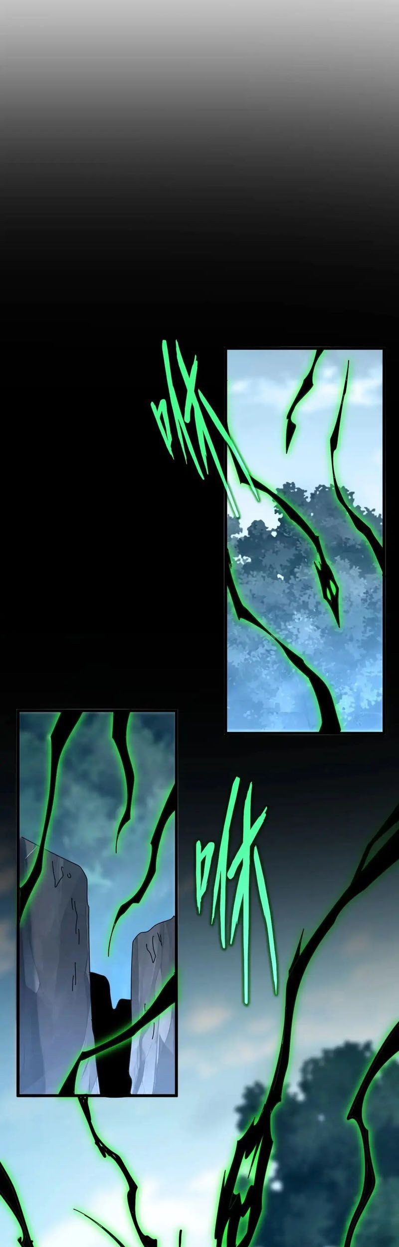 Magic Emperor Chapter 566 page 23