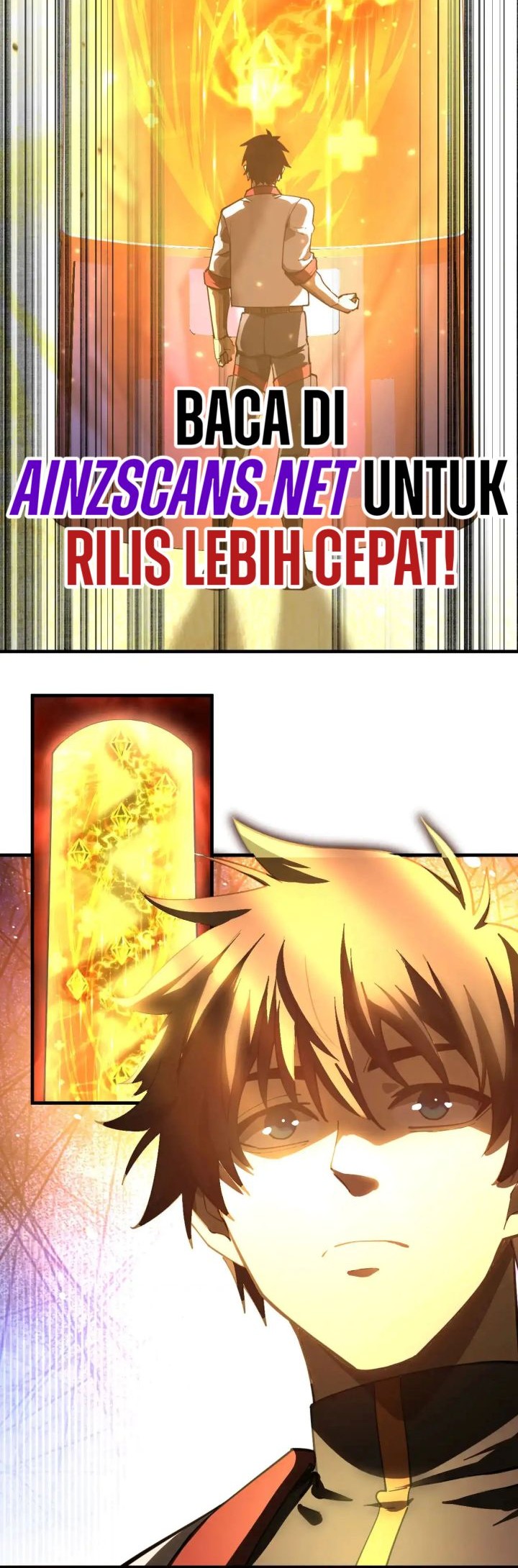 Apex Future Martial Arts Chapter 130 page 22
