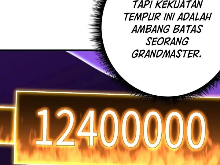 Apex Future Martial Arts Chapter 130 page 39