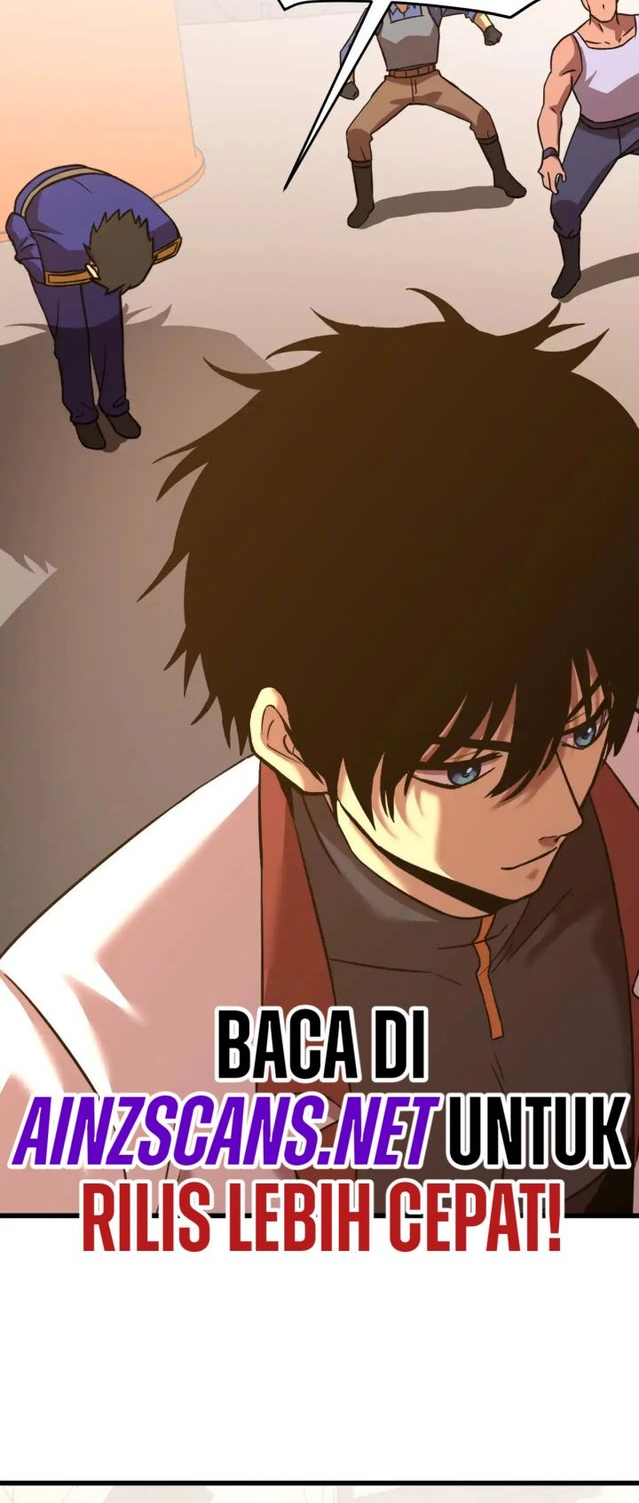Apex Future Martial Arts Chapter 130 page 43