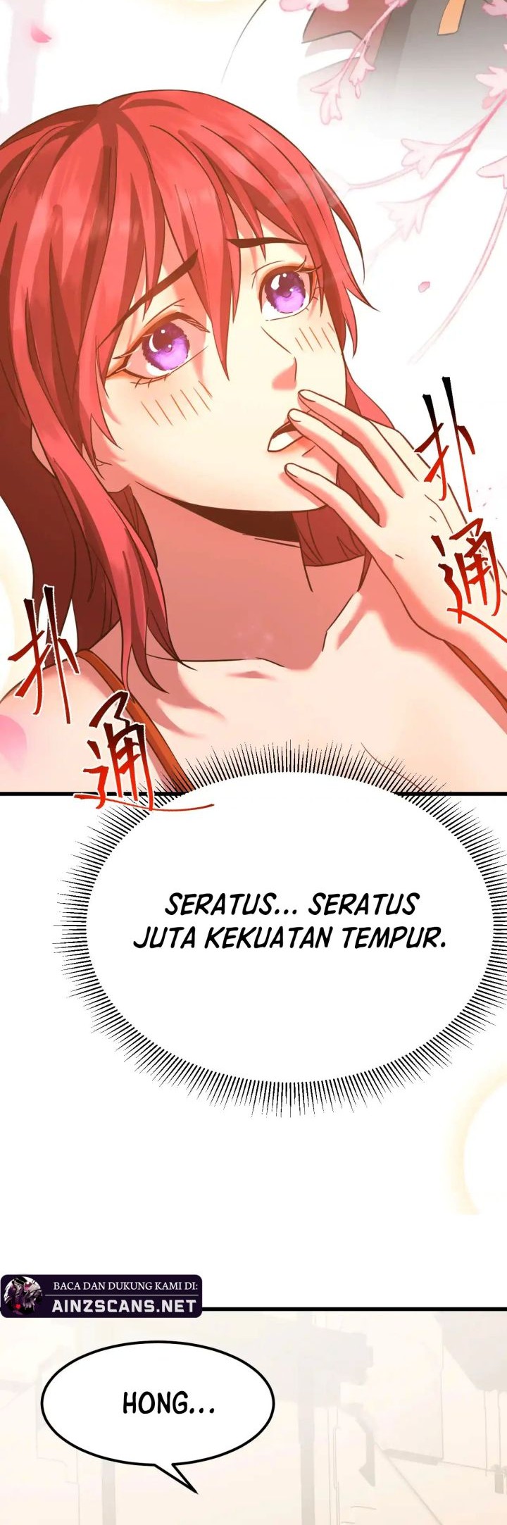 Apex Future Martial Arts Chapter 130 page 45