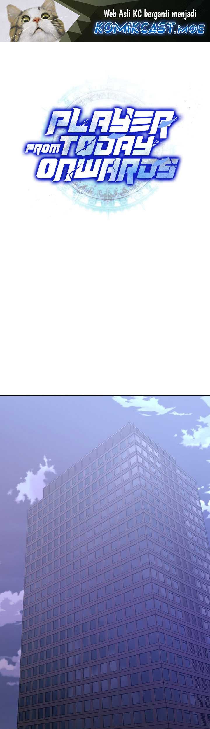 Manhwa Player from Today Onwards Chapter 111 gambar 2