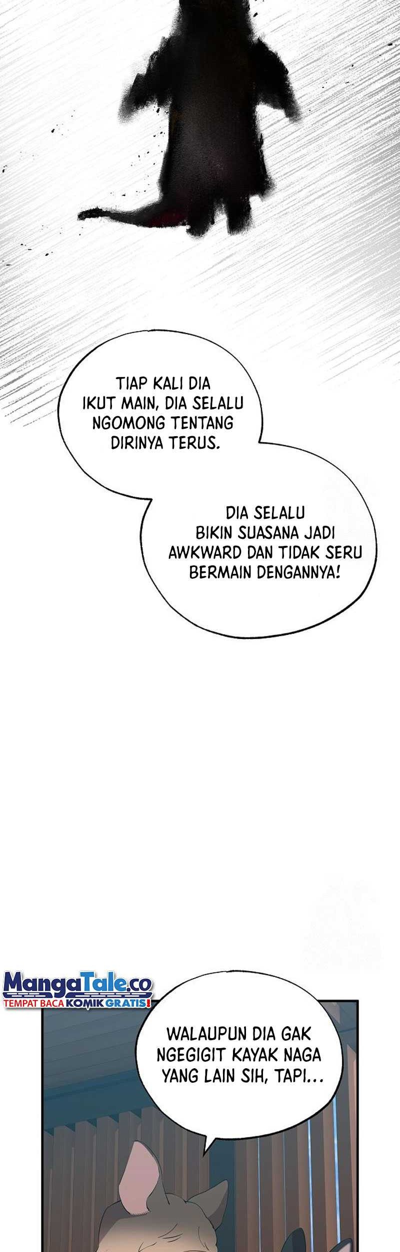 Magical Realm Shopkeeper Chapter 26 page 28