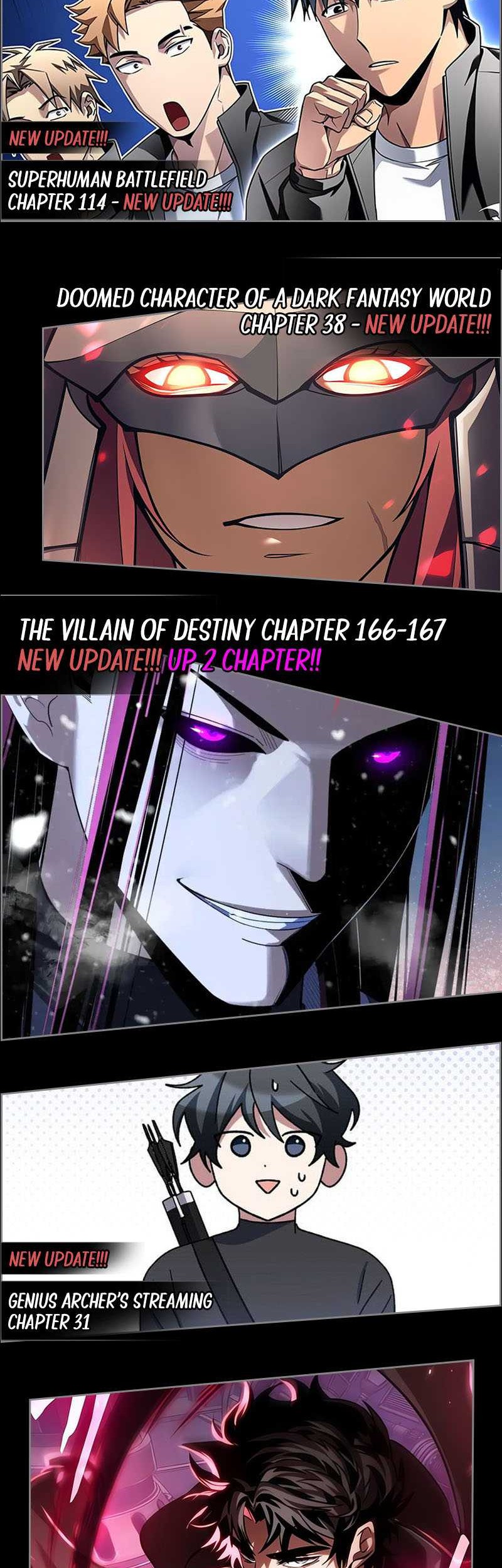 Magic Emperor Chapter 567 page 40