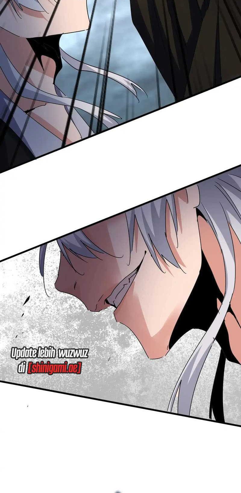 Magic Emperor Chapter 567 page 21