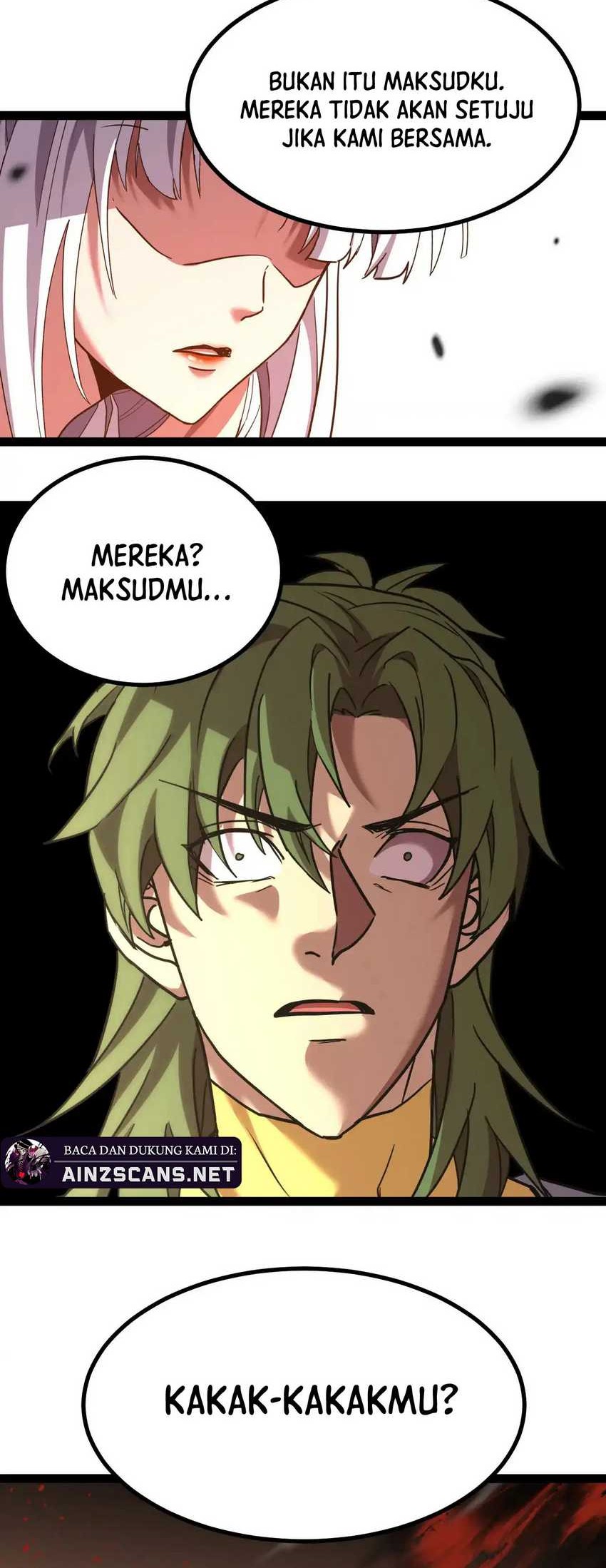 Apex Future Martial Arts Chapter 132 page 40