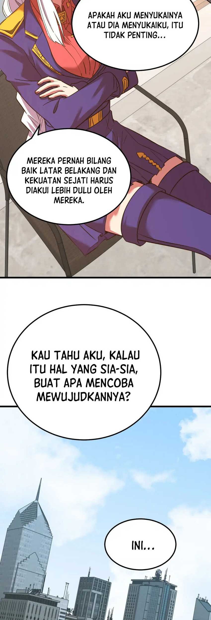 Apex Future Martial Arts Chapter 132 page 45