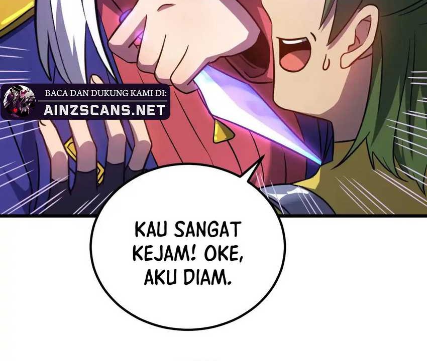 Apex Future Martial Arts Chapter 132 page 21