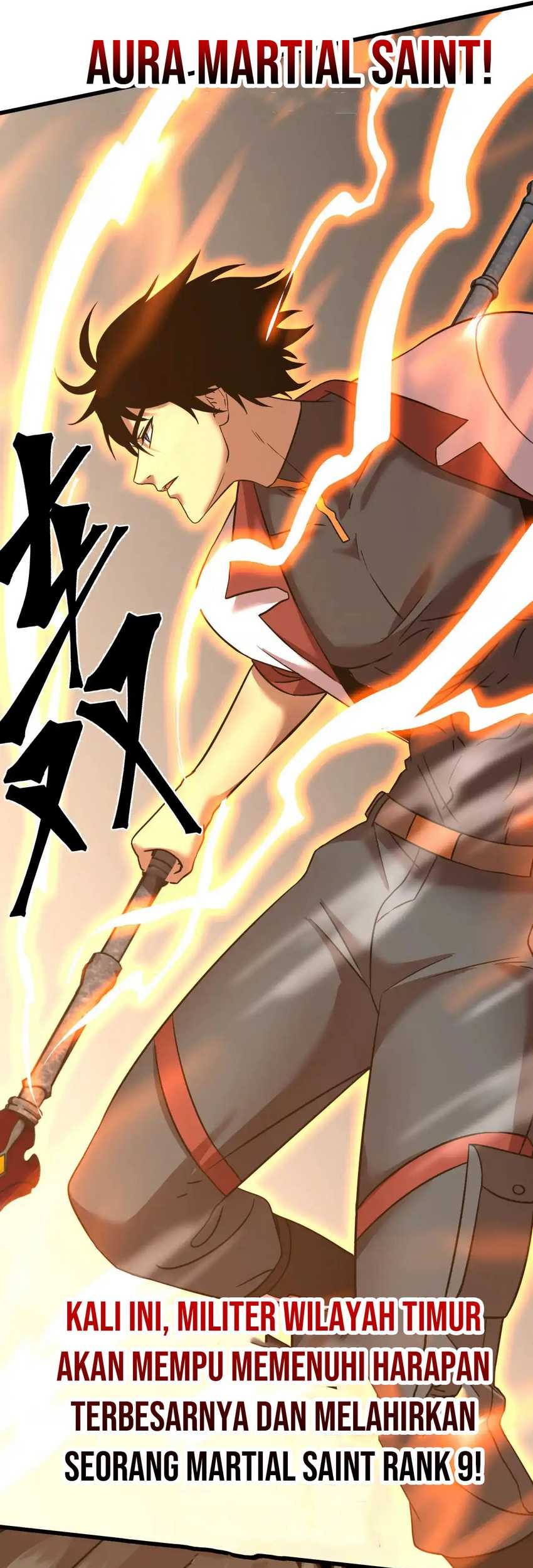 Apex Future Martial Arts Chapter 131 page 28
