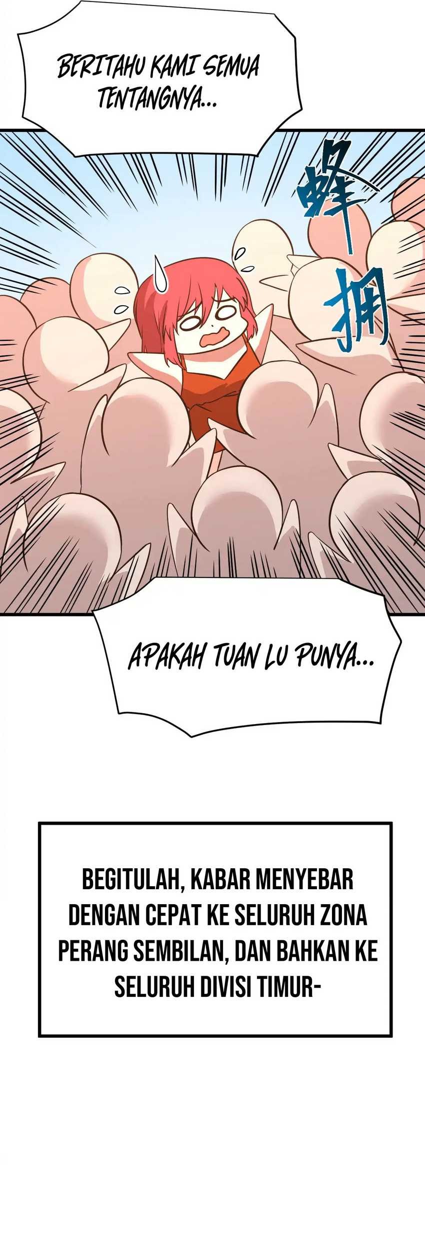 Apex Future Martial Arts Chapter 131 page 36