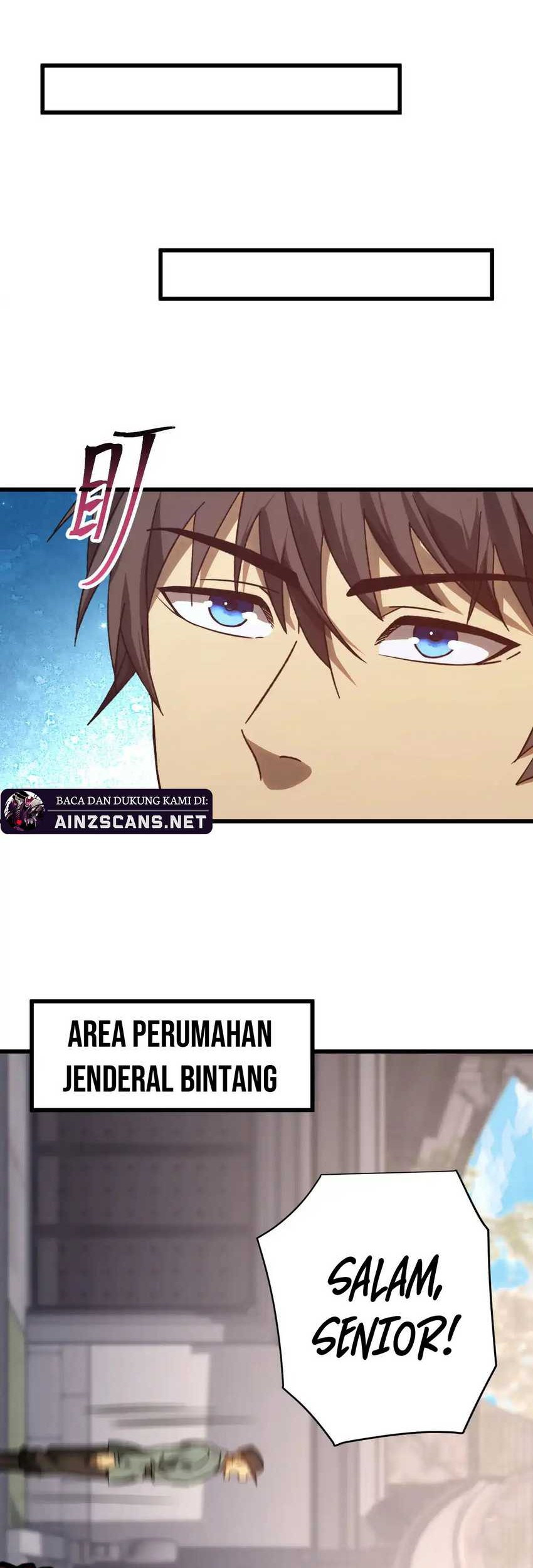 Apex Future Martial Arts Chapter 131 page 37
