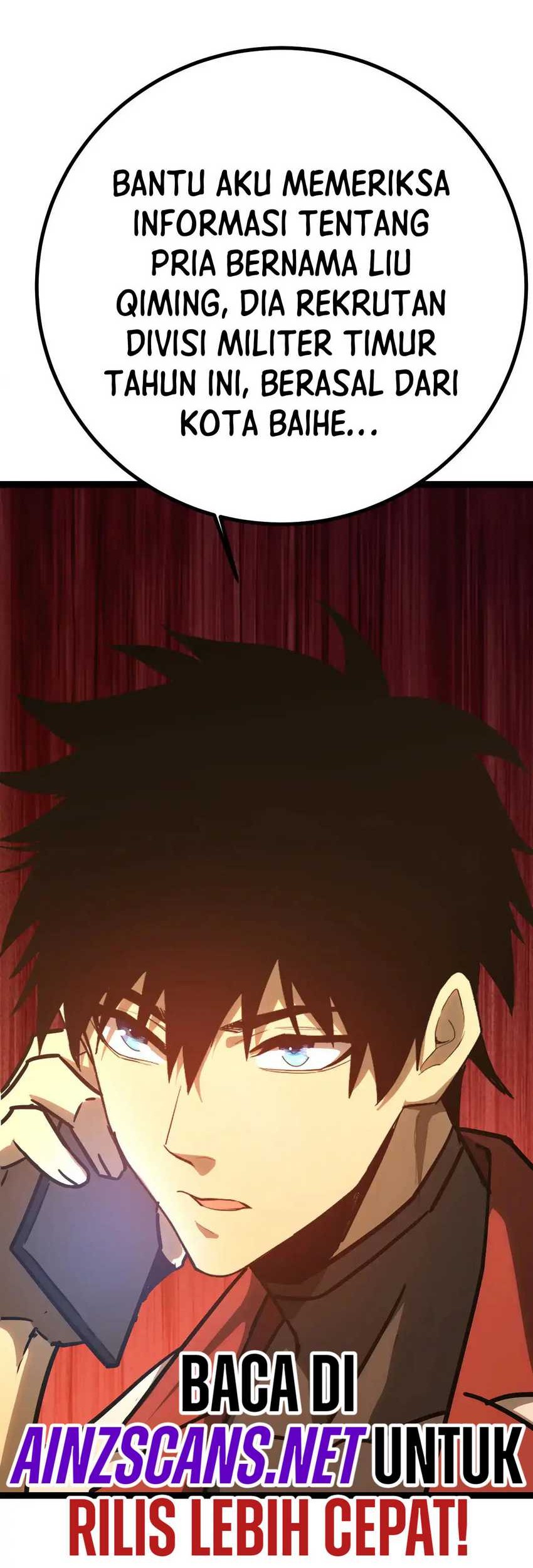 Apex Future Martial Arts Chapter 131 page 65