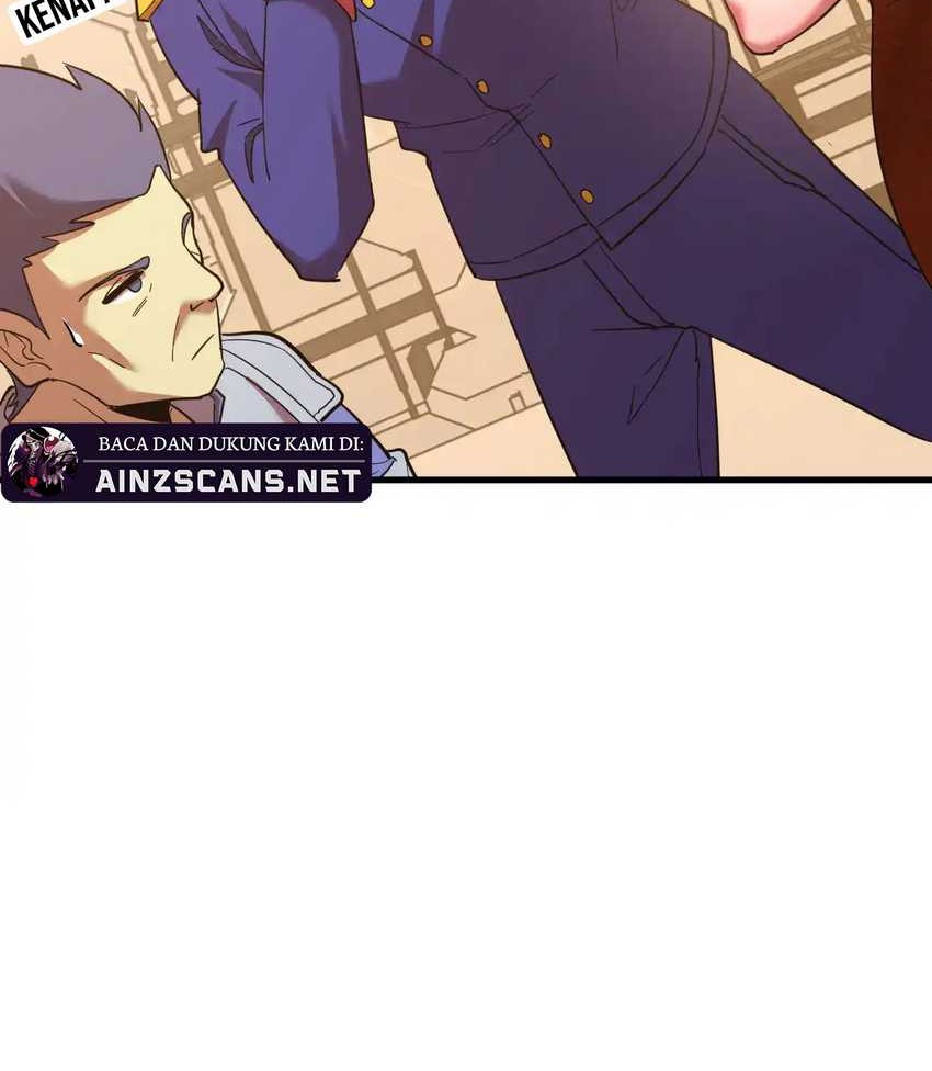 Apex Future Martial Arts Chapter 131 page 6