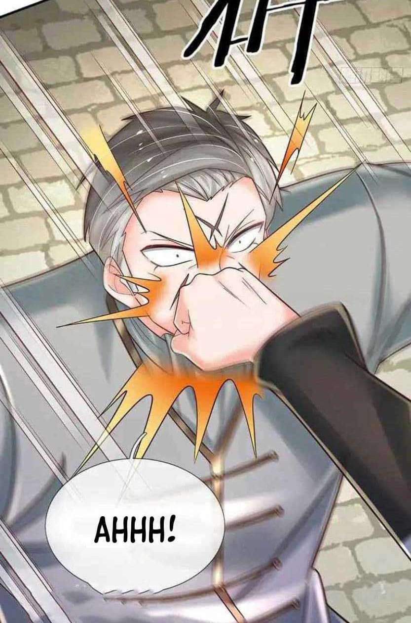 100.000 Layers Of Body Refining: I Raise All Emperor Chapter 261 page 22