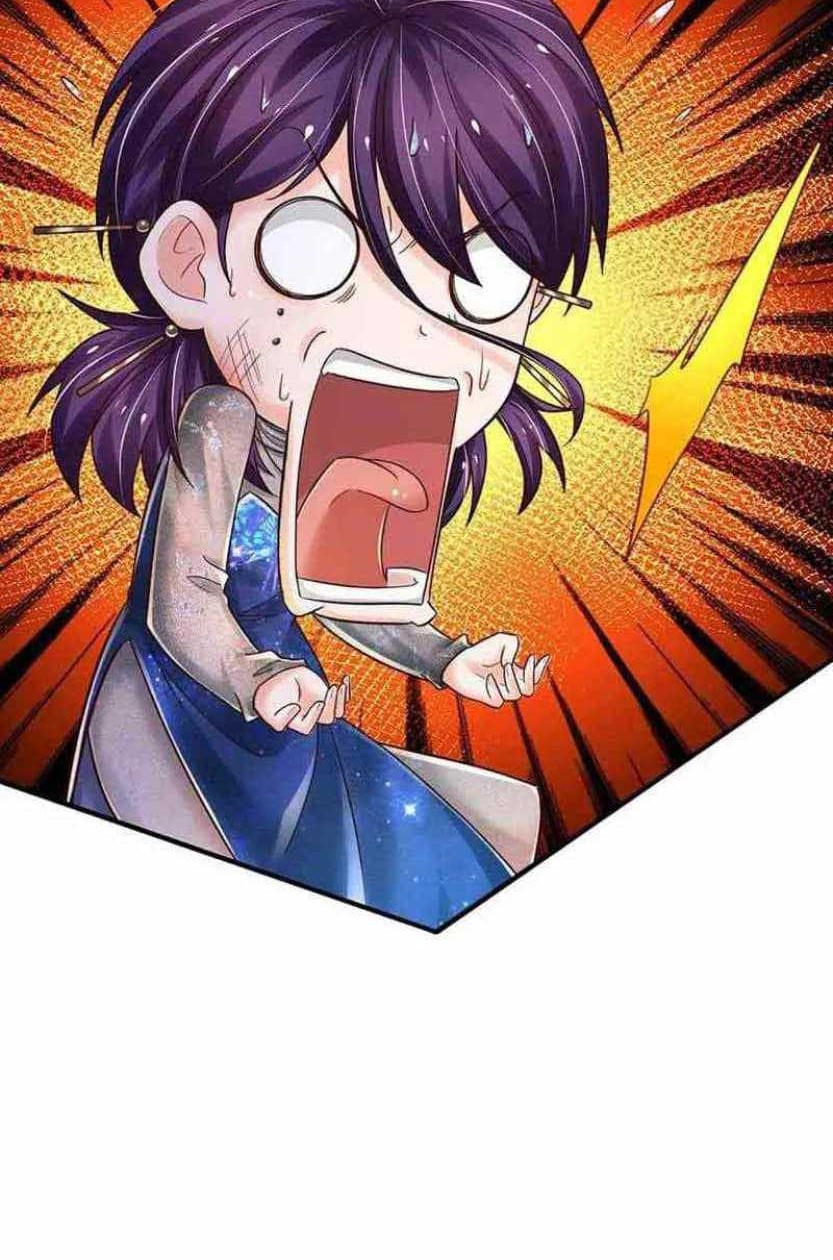 100.000 Layers Of Body Refining: I Raise All Emperor Chapter 261 page 24