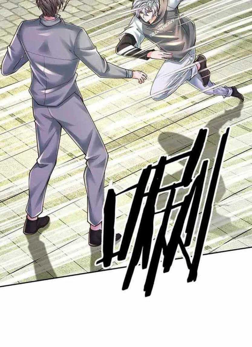 100.000 Layers Of Body Refining: I Raise All Emperor Chapter 261 page 28