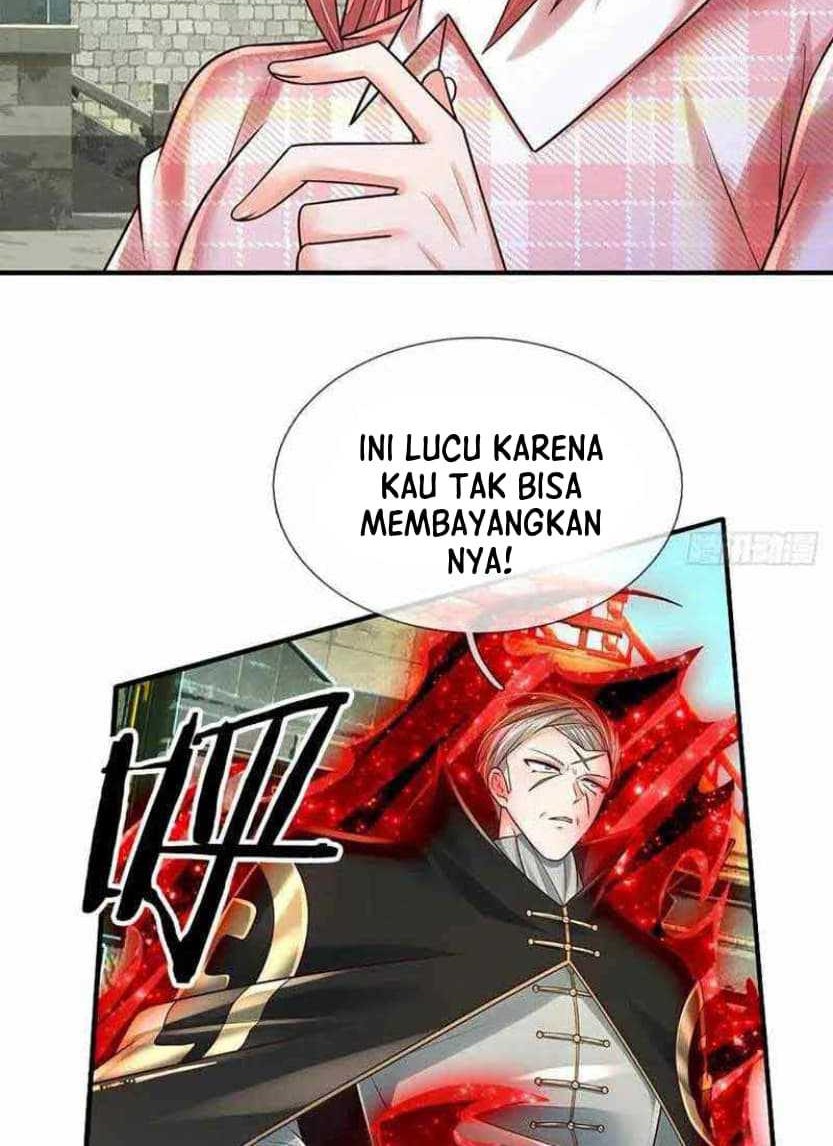 100.000 Layers Of Body Refining: I Raise All Emperor Chapter 261 page 6