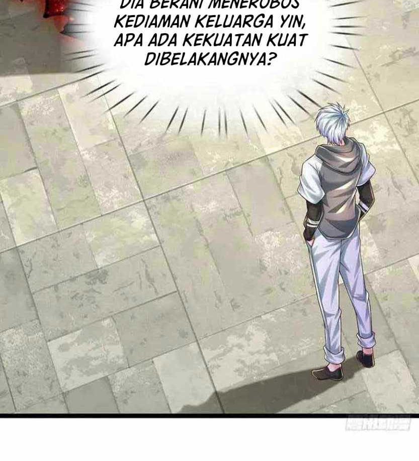 100.000 Layers Of Body Refining: I Raise All Emperor Chapter 261 page 14