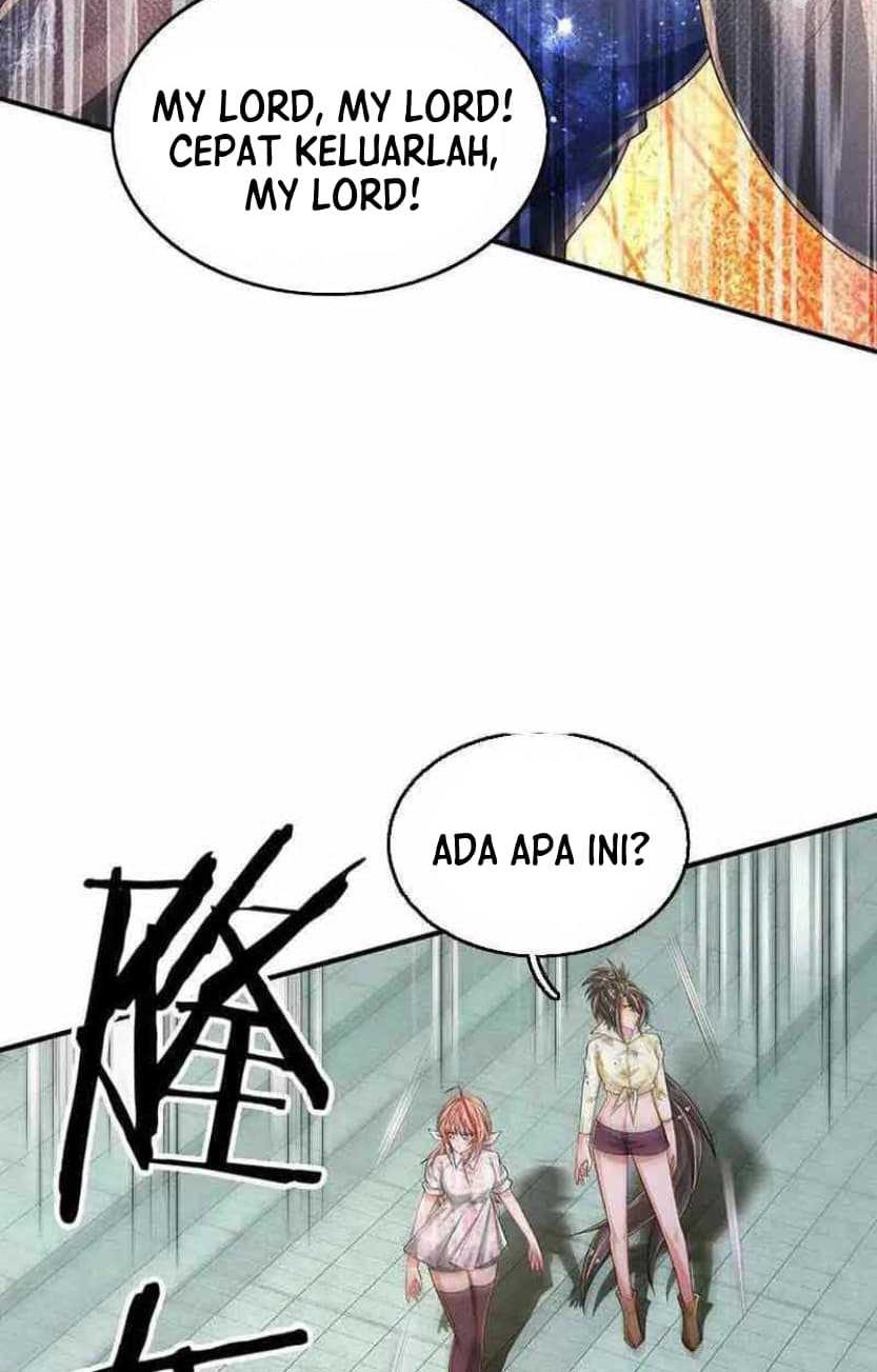 100.000 Layers Of Body Refining: I Raise All Emperor Chapter 260 page 28