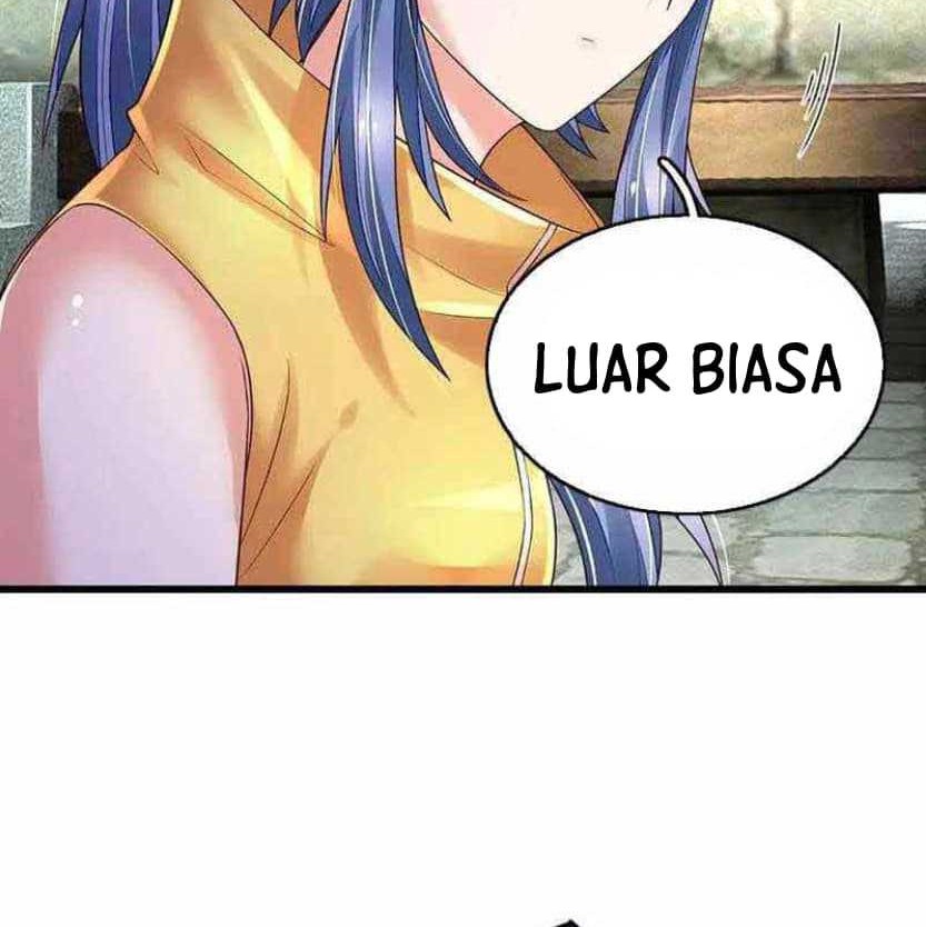 100.000 Layers Of Body Refining: I Raise All Emperor Chapter 260 page 6