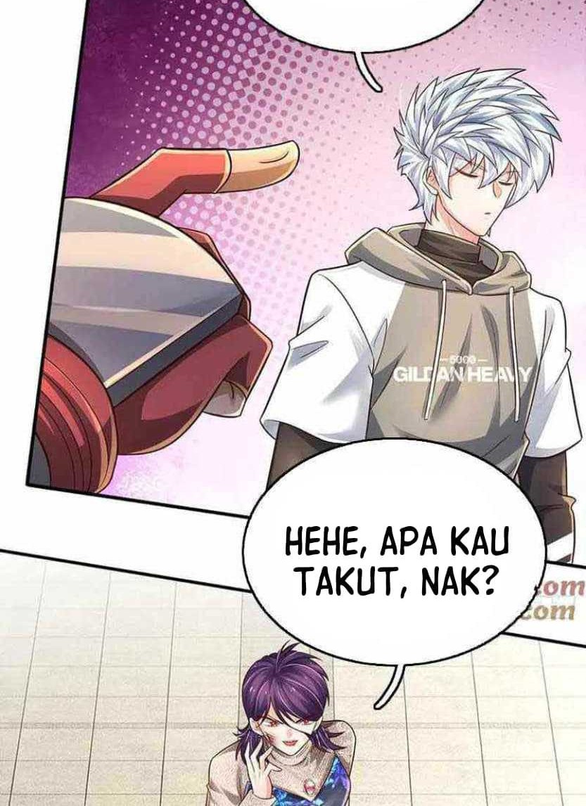 100.000 Layers Of Body Refining: I Raise All Emperor Chapter 260 page 10