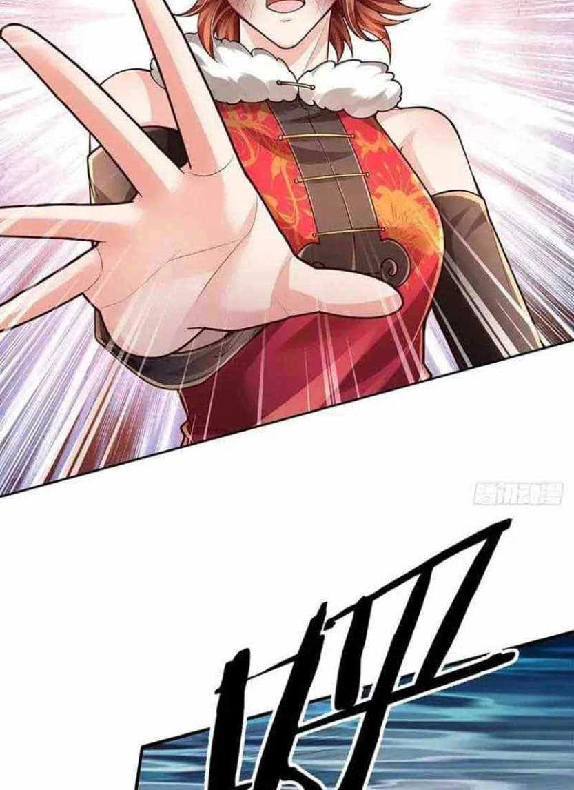 100.000 Layers Of Body Refining: I Raise All Emperor Chapter 259 page 22