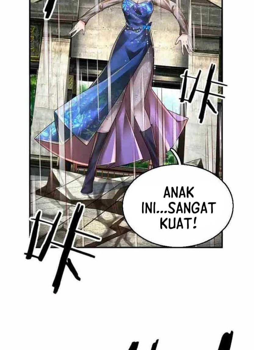 100.000 Layers Of Body Refining: I Raise All Emperor Chapter 259 page 28