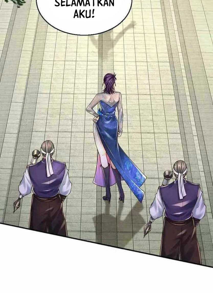 100.000 Layers Of Body Refining: I Raise All Emperor Chapter 259 page 12