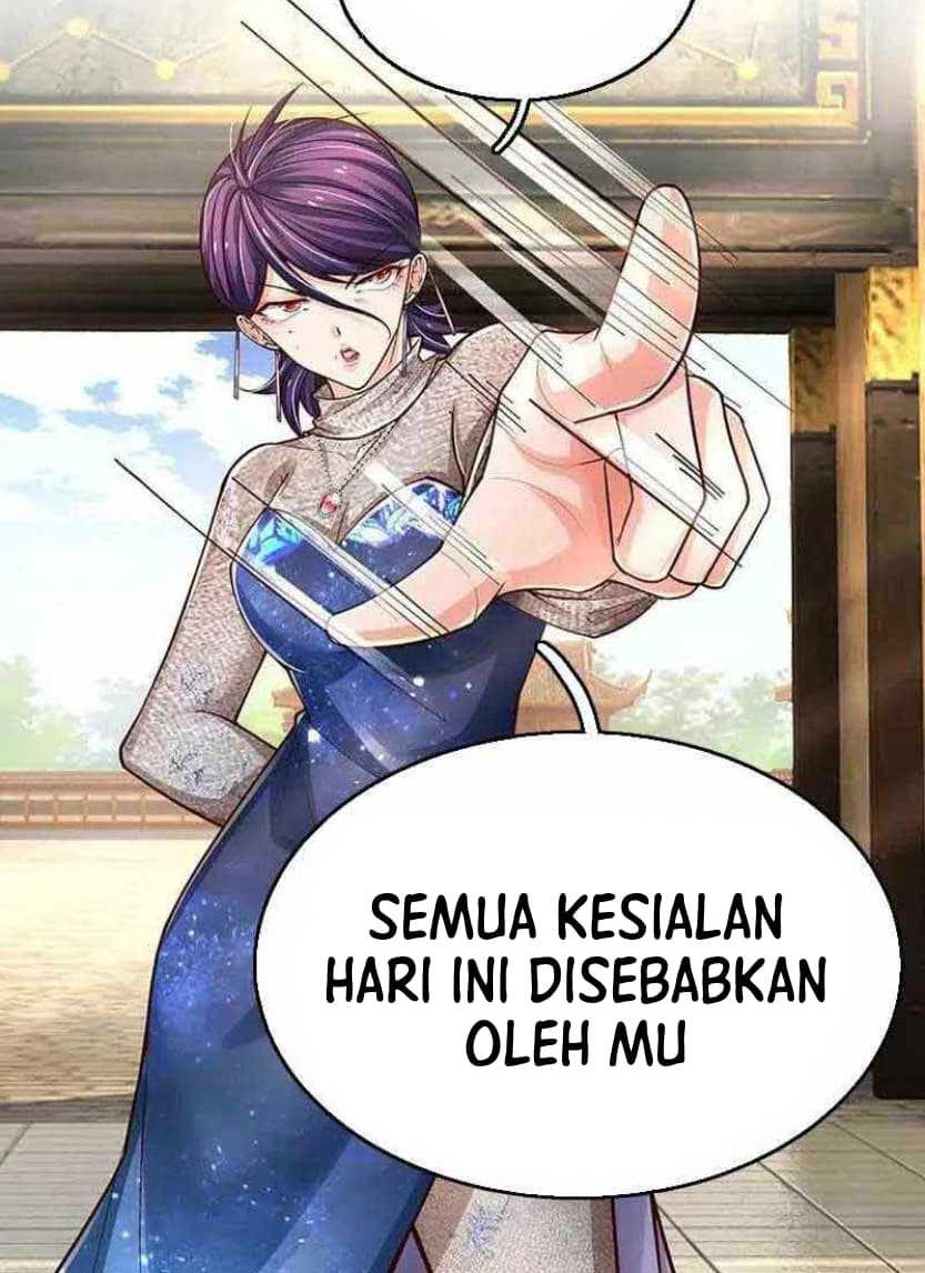 100.000 Layers Of Body Refining: I Raise All Emperor Chapter 259 page 14