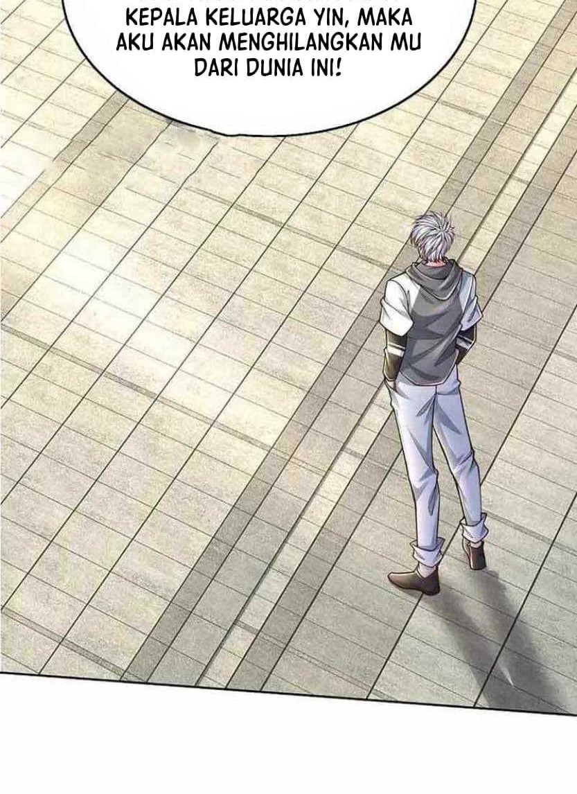 100.000 Layers Of Body Refining: I Raise All Emperor Chapter 259 page 16