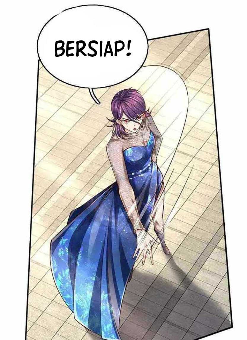 100.000 Layers Of Body Refining: I Raise All Emperor Chapter 259 page 18