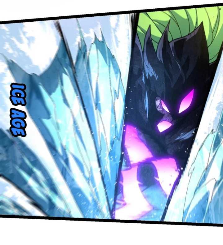 Evolution Begins With A Big Tree Chapter 239 page 11