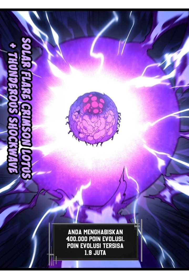 Evolution Begins With A Big Tree Chapter 239 page 17