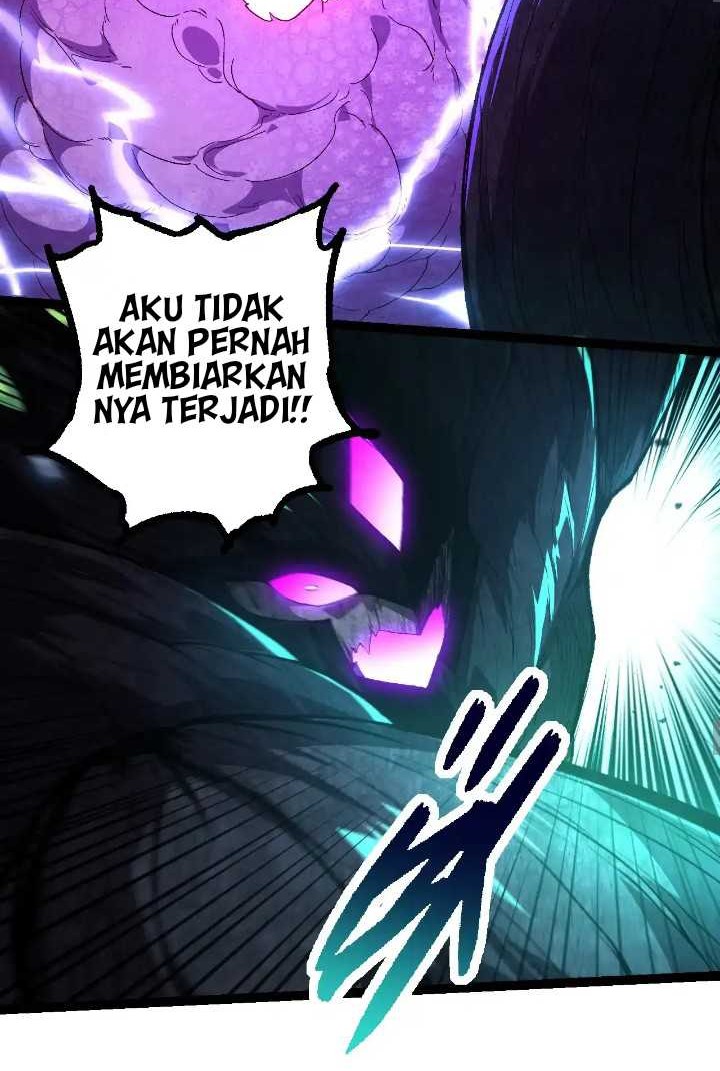 Evolution Begins With A Big Tree Chapter 239 page 20