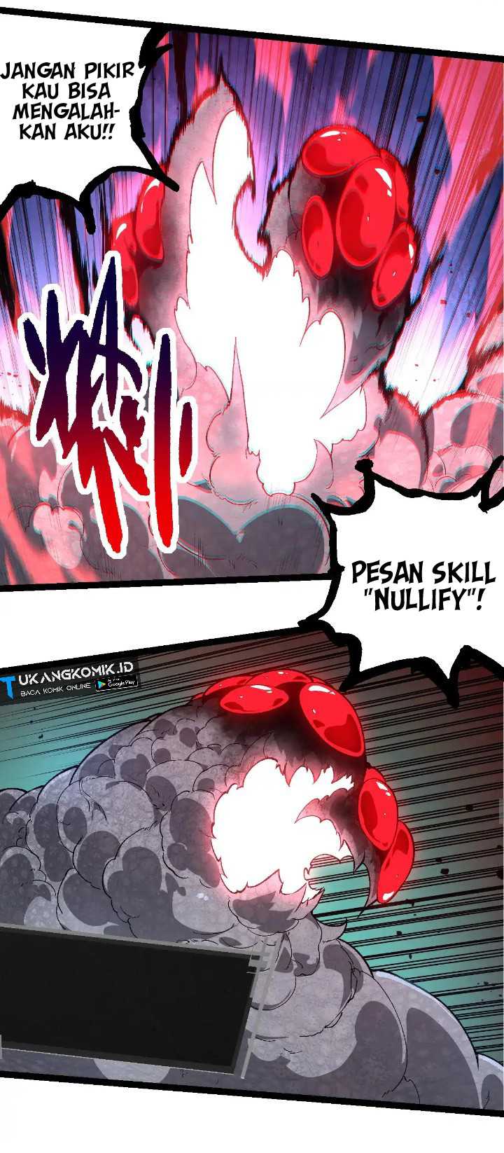 Evolution Begins With A Big Tree Chapter 239 page 23